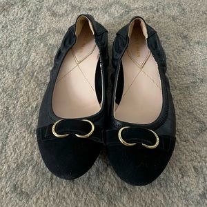 Cole Haan Ballerina Flats. Size 7,5